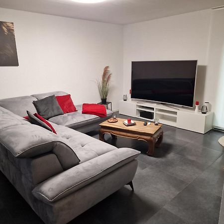 Moers City Apartments Extérieur photo