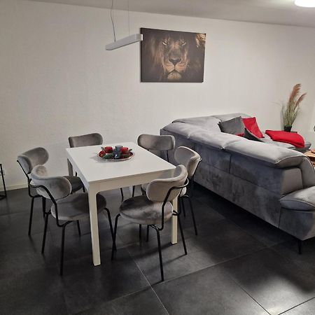 Moers City Apartments Extérieur photo