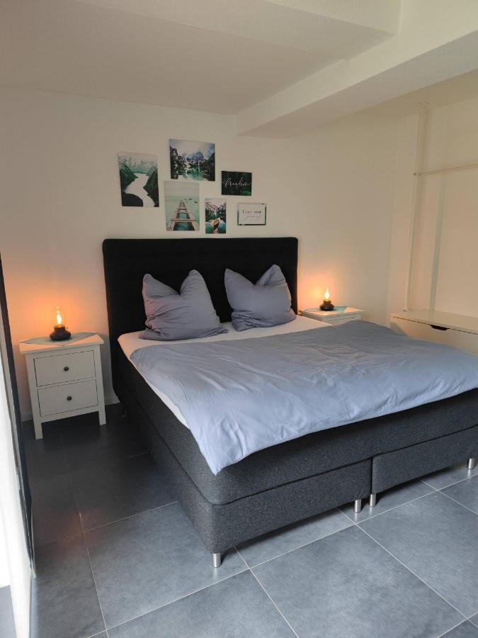 Moers City Apartments Extérieur photo
