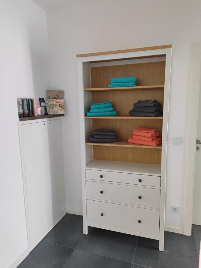Moers City Apartments Extérieur photo