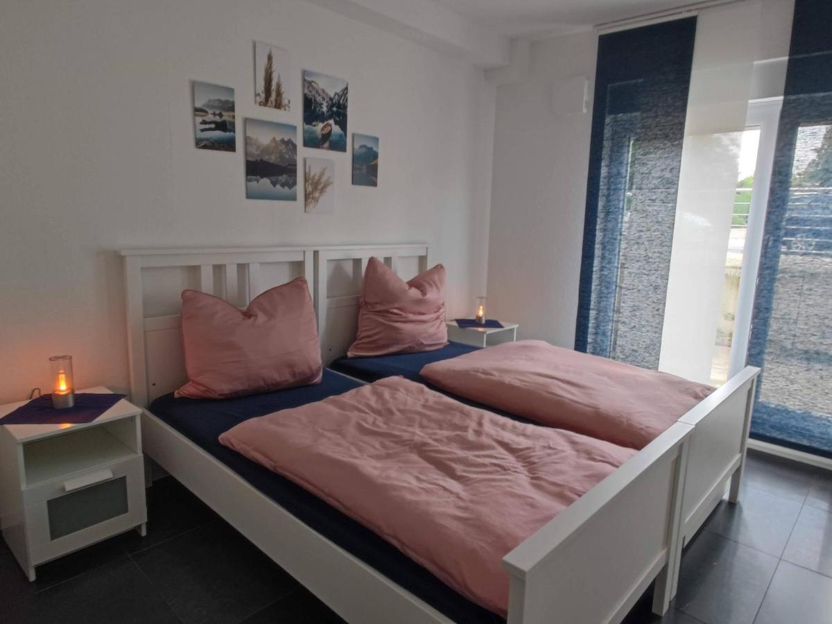 Moers City Apartments Extérieur photo