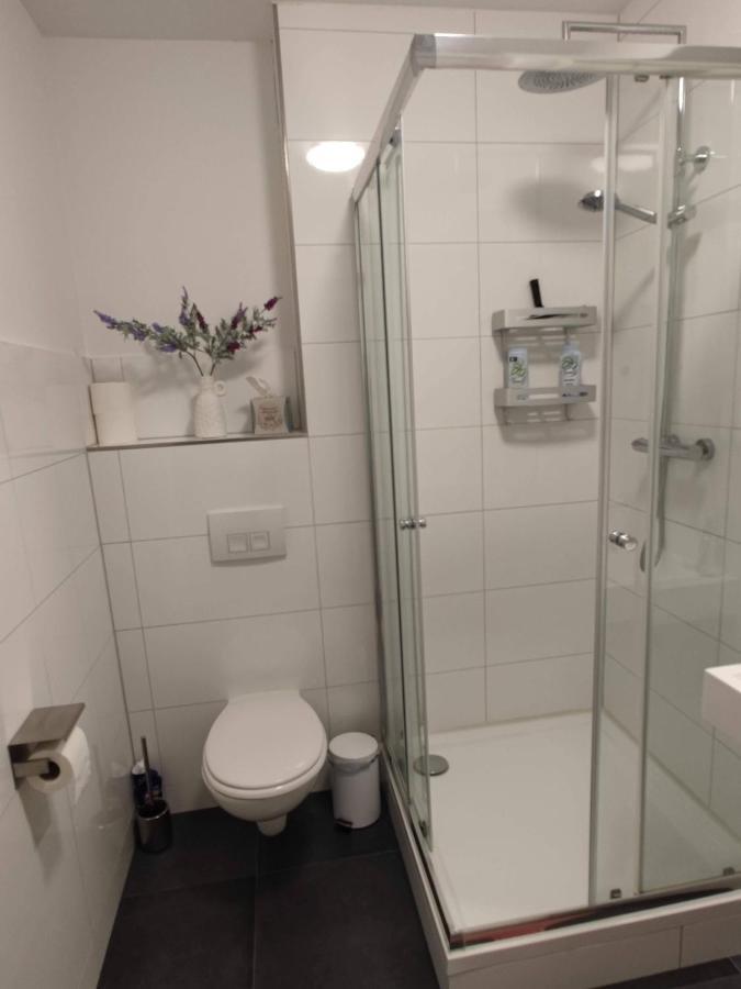 Moers City Apartments Extérieur photo