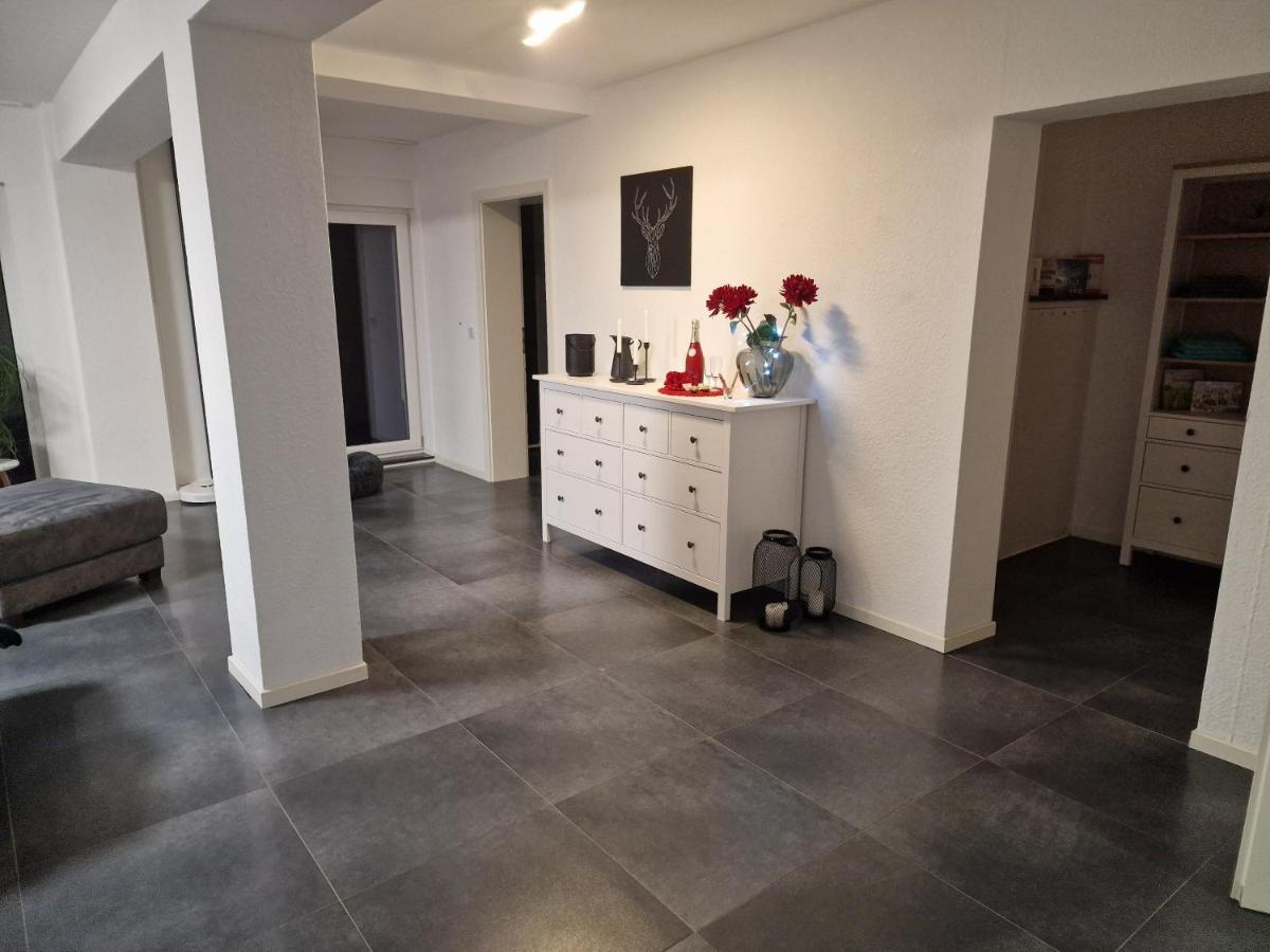 Moers City Apartments Extérieur photo