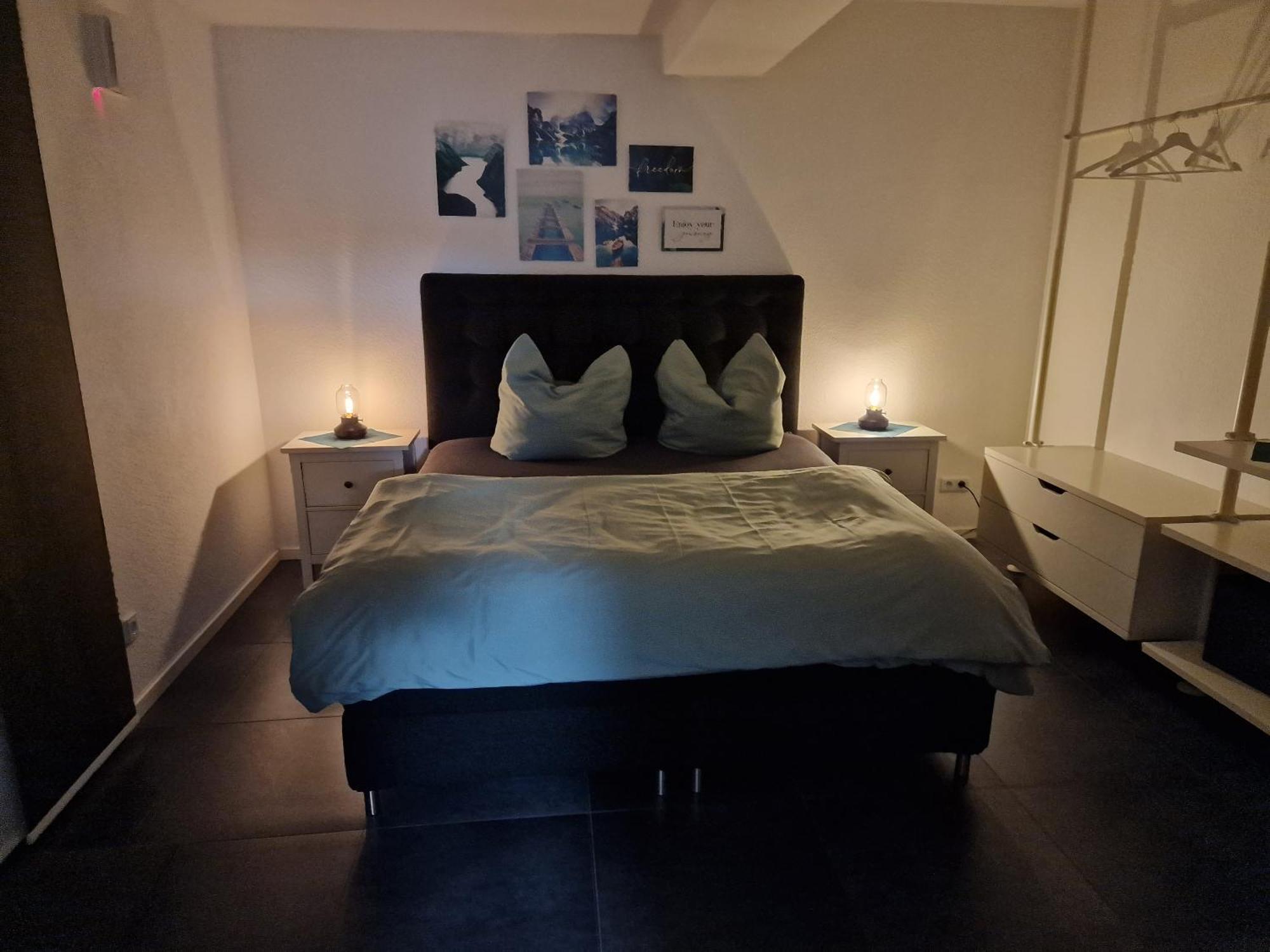 Moers City Apartments Extérieur photo