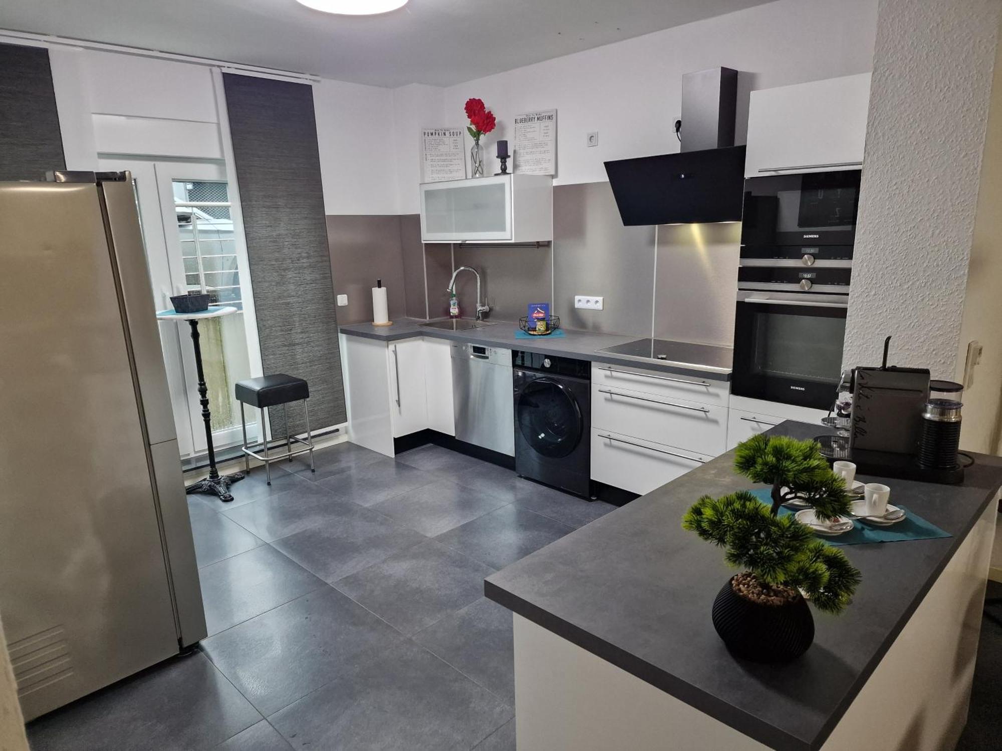 Moers City Apartments Extérieur photo
