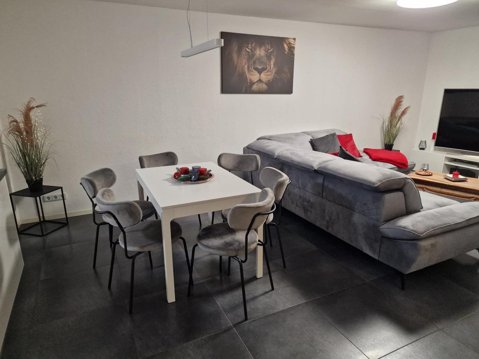 Moers City Apartments Extérieur photo